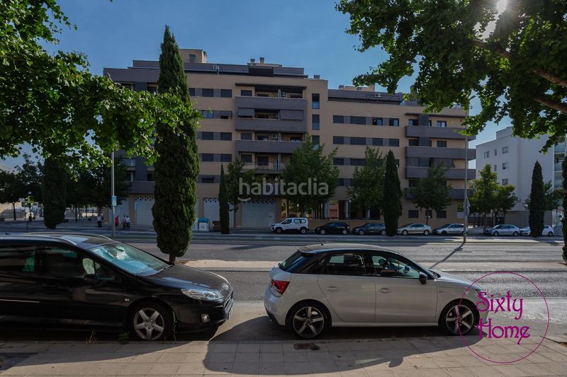 Foto 1c4ab763-9b73-4f8c-9355-4725024d43da. Flat in calle de los monegros 39 in Santo Domingo y San Martín Huesca