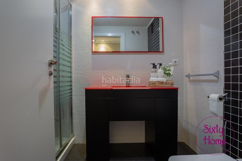 Foto 7e9e67be-e45b-45d0-97e9-3fb04c2eed0c. Flat in calle de los monegros 39 in Santo Domingo y San Martín Huesca
