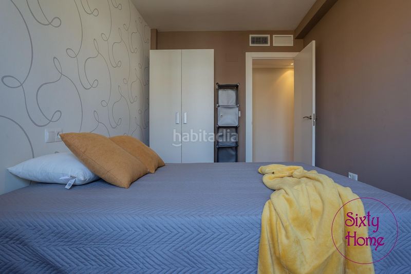 Foto 8e5bdd40-2536-43b6-b877-a40957c3fb1a. Flat in calle de los monegros 39 in Santo Domingo y San Martín Huesca