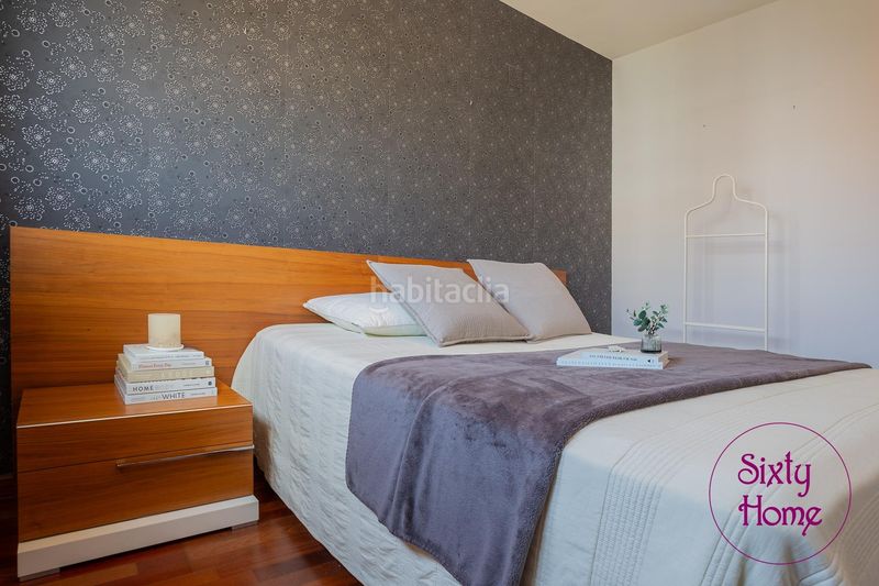Foto 9072bd9c-8197-46ea-8255-21c4d05a584d. Flat in calle de los monegros 39 in Santo Domingo y San Martín Huesca
