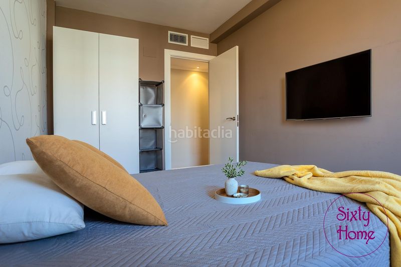 Foto 99ef924b-75ef-4bcf-94e8-28011f4ce1bd. Flat in calle de los monegros 39 in Santo Domingo y San Martín Huesca