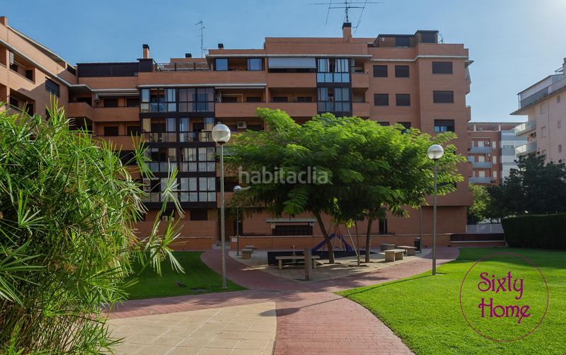 Foto 9fef7acc-ec74-4d17-a97d-a5c66301d514. Flat in calle de los monegros 39 in Santo Domingo y San Martín Huesca