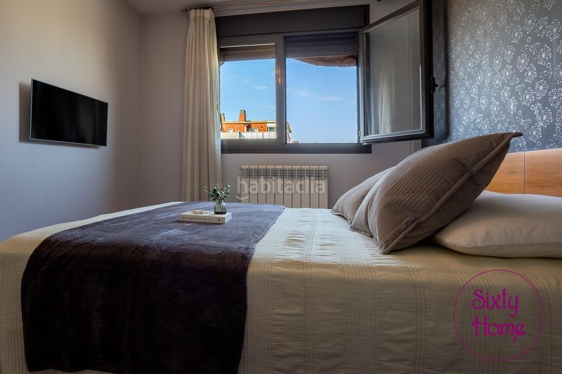 Foto dee541b1-074d-42ca-925a-58feeee6b3e5. Flat in calle de los monegros 39 in Santo Domingo y San Martín Huesca