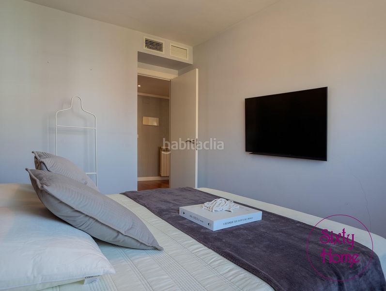 Foto e3e15328-1472-4b96-be8b-86eeb20bc997. Flat in calle de los monegros 39 in Santo Domingo y San Martín Huesca