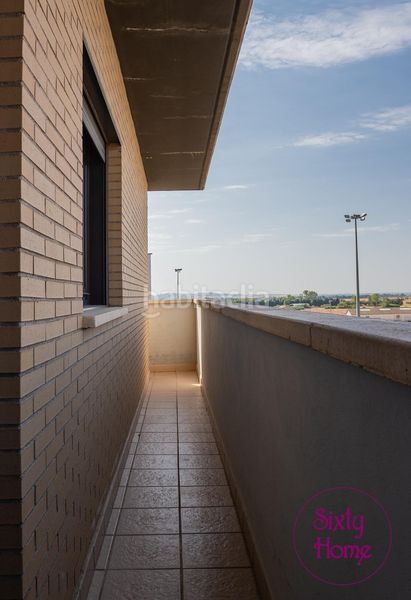 Foto e42da1be-dfea-4aa1-88ca-69eb285b0a36. Flat in calle de los monegros 39 in Santo Domingo y San Martín Huesca