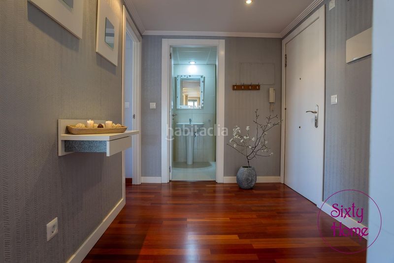 Foto e789d1fa-faec-488f-a9c1-f4616d774c78. Flat in calle de los monegros 39 in Santo Domingo y San Martín Huesca