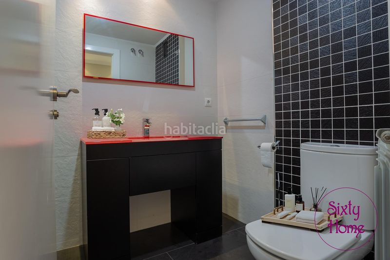 Foto ecad966f-1db3-4029-8079-e7a659e0b9ab. Flat in calle de los monegros 39 in Santo Domingo y San Martín Huesca