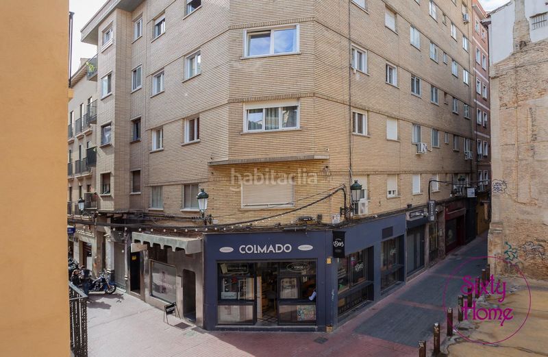 Foto ce41c940-b8a6-439c-b718-195e5f6008c3. Pis a calle del maestro luna 2 a Alfonso Zaragoza