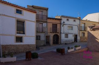 Casa a Calle San Pascual Bailón 12