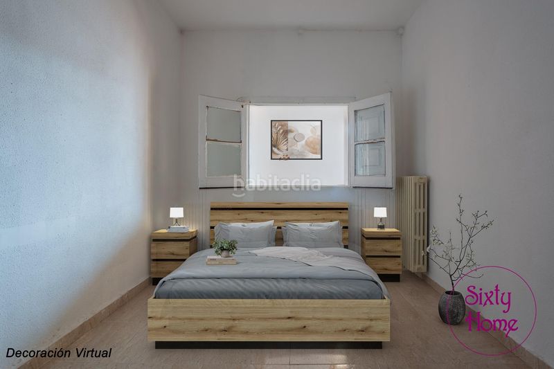 Foto 97a40690-d6f0-4310-863e-06b5351506b7. Etagenwohnung mit heizung in Pinseque