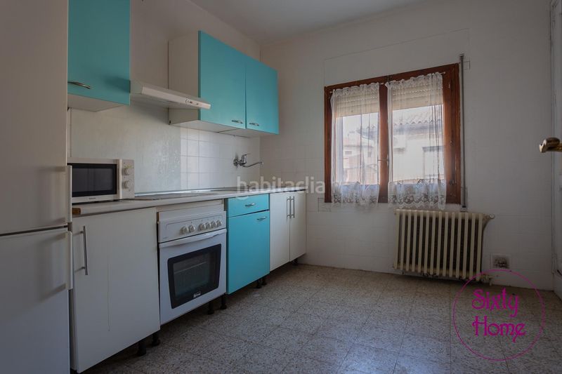 Foto a5e55e3f-d0a6-4687-a779-5183f6cd93de. Etagenwohnung mit heizung in Pinseque