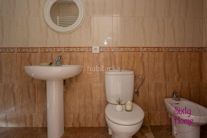 Foto b099528c-a9a6-4619-bb49-5e5d9fc4281b. Etagenwohnung mit heizung in Pinseque