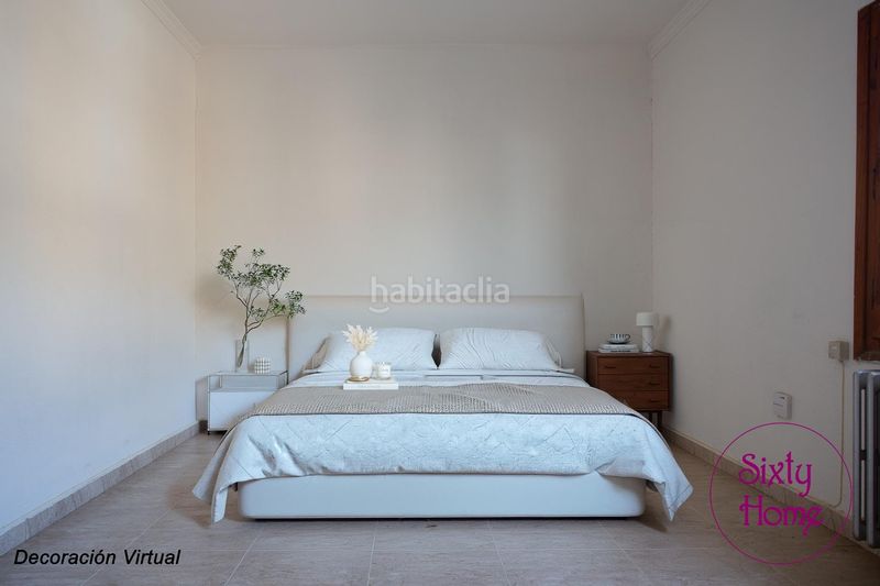 Foto e2fe28a4-6d3f-4064-b2a4-3dccf1a412d2. Etagenwohnung mit heizung in Pinseque