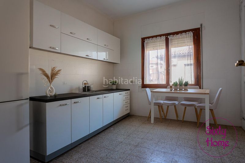 Foto ed560291-b687-4675-adb3-bc26b53f5b25. Etagenwohnung mit heizung in Pinseque