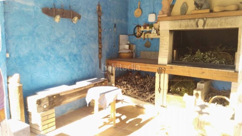 Foto 5be1fef3-9dc1-45a0-950d-f5e1f0122551. Casa amb calefacció aparcament a Lucena de Jalón
