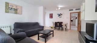 Pis  S agustin. Venta de piso con garaje y trastero epila.
