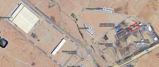 Terreny residencial en Carretera muel 9. Suelo de uso industrial en pila, polgono el sabinar