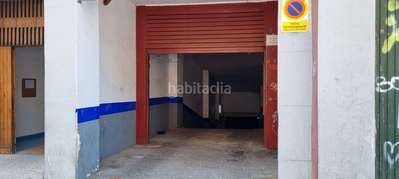 Foto 64f2b1e7-a48f-4fd1-aa93-79337555c07d. Aparcament cotxe a avenida navarra 47 a Barrio del Ave Zaragoza