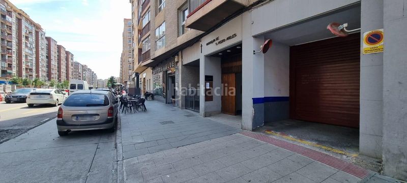 Foto 9c5a2676-5bb8-4bd6-901b-c075786023fc. Aparcament cotxe a avenida navarra 47 a Barrio del Ave Zaragoza