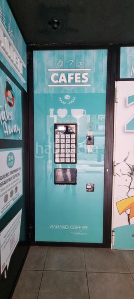 Foto de6a1bea-640d-4104-a760-8ae85d01dd17. Alquiler local comercial traspaso de negocio vending en av. cesár augusto en Zaragoza