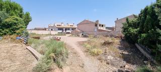 Terreny residencial  Calle val. Venta de solar en lumpiaque
