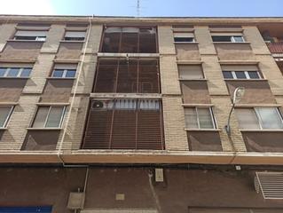 Appartement  Calle navas de tolosa. Piso a la venta en delicias, de 3 dormitorios