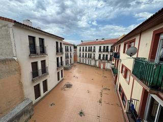 Piccolo appartamento  Trinquete 0. Venta de apartamento de un dormitorio en ricla