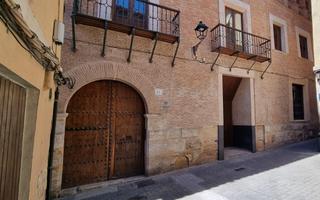 Piccolo appartamento  Gotor. Venta de apartamento en calatayud