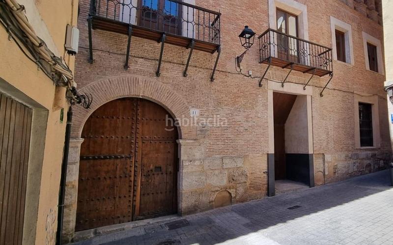 Foto 61246d67-e0f7-4606-a4e5-173fb2680297. Pis amb calefacció a Centro Calatayud