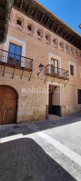 Foto b9a6344d-6e1c-4326-96f8-171865bee41d. Pis amb calefacció a Centro Calatayud