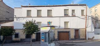 Casa  Garcia gomez. Venta de casa en el centro de �pila