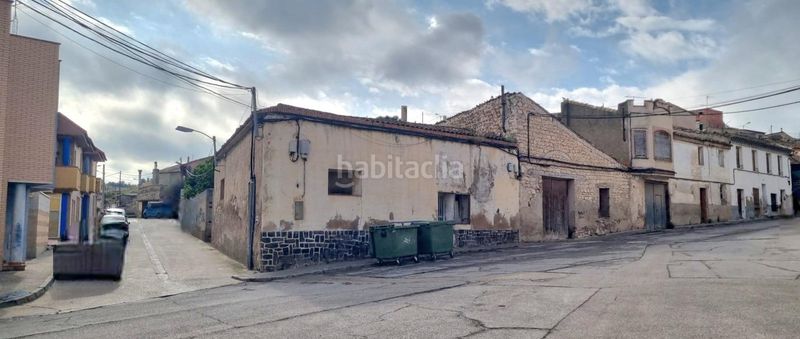 Foto b3bb2d66-d3eb-4a2f-9503-cd628a097b0c. Casa a Épila