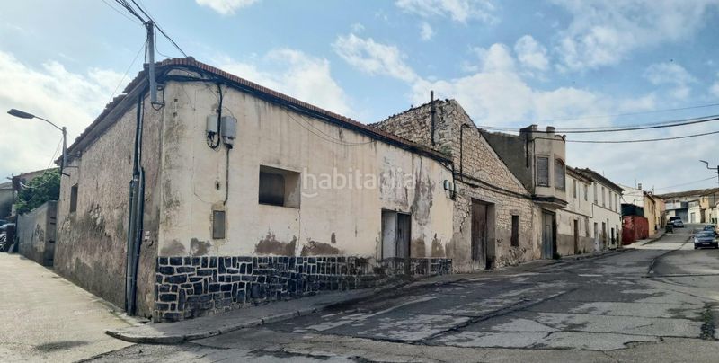 Foto ba20b0fa-ef10-46bd-8123-fb14c438ce28. Casa a Épila