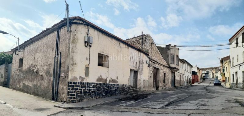 Foto f9b773d1-faf1-42e1-97e0-df22b41159f8. Casa a Épila