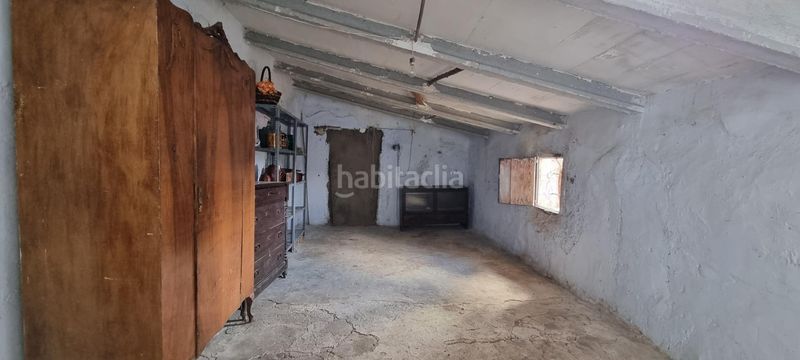 Foto 0d75b807-6340-4306-989c-eb4331849628. Casa amb aparcament a Lucena de Jalón