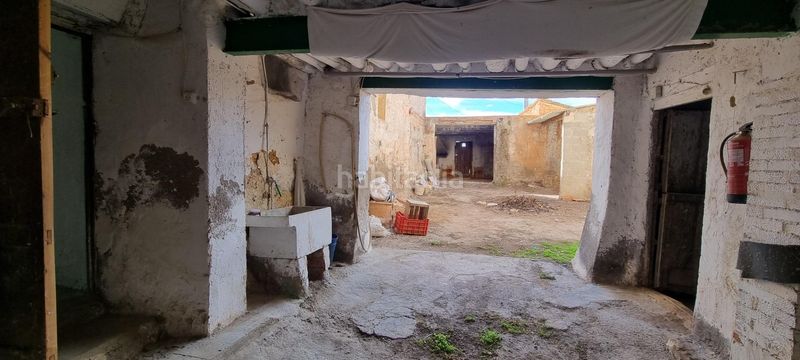 Foto 50307c9f-520f-43a6-87ed-3c83606ec882. Casa amb aparcament a Lucena de Jalón