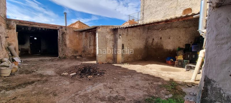 Foto 630d525e-9dc5-4fae-938c-6b14aebccc20. Casa amb aparcament a Lucena de Jalón
