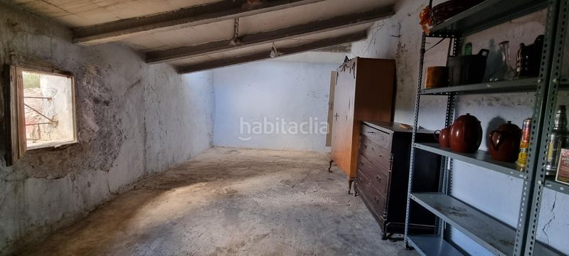Foto 6f81eb9e-a8fd-4ac7-a338-aa8ab9a63de9. Casa amb aparcament a Lucena de Jalón