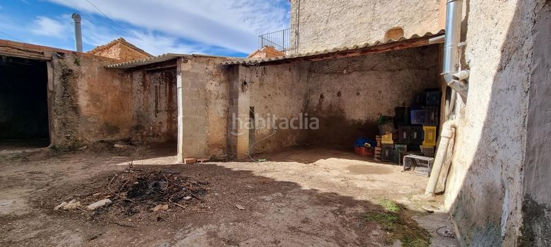 Foto 814186d5-1773-47a9-8c9c-176c43ff2744. Casa amb aparcament a Lucena de Jalón