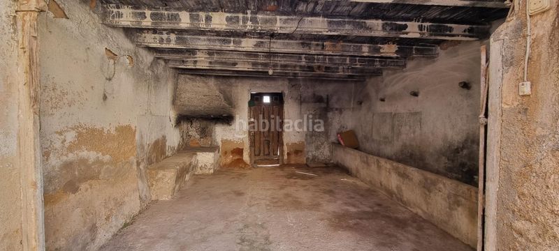 Foto ca340d00-1ffe-4703-9120-33763f9ee2ce. Casa amb aparcament a Lucena de Jalón