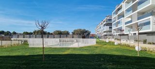 Etagenwohnung  Calle calle foro romano. Vivienda seminueva, urbanización con zonas comunes, 3 dormitorio