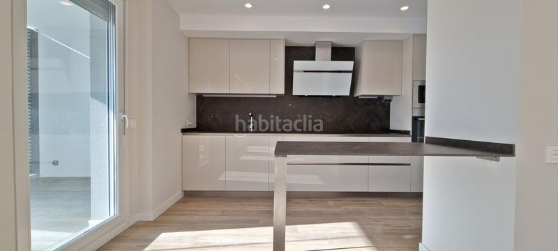 Foto 051980da-9f1a-4211-afb3-520bd5dab55e. Flat with heating parking pool in Cuarte de Huerva