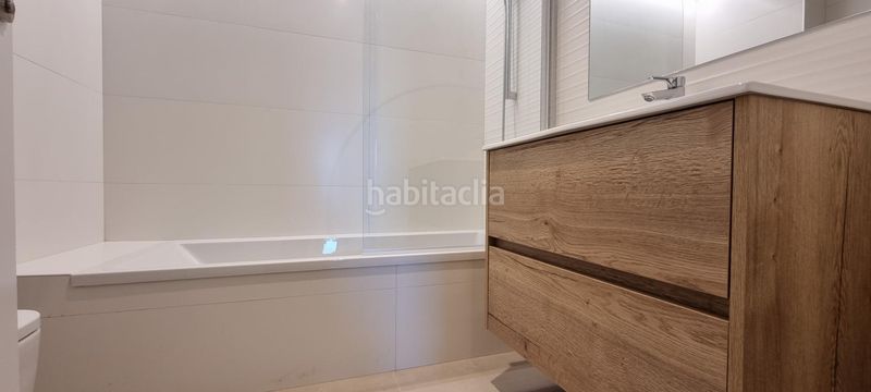 Foto 09af61ae-5f6f-4ca1-aa77-86c7837fd65b. Flat with heating parking pool in Cuarte de Huerva