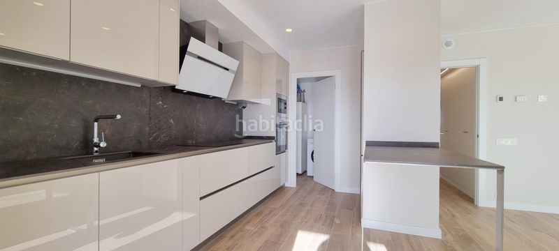 Foto 09cee3a5-9cf7-4a54-9f91-b69a6a4e0b5e. Flat with heating parking pool in Cuarte de Huerva