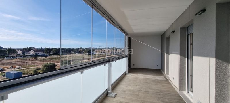 Foto 341f64bc-1758-42f3-8a11-7b551e3cd4ab. Flat with heating parking pool in Cuarte de Huerva