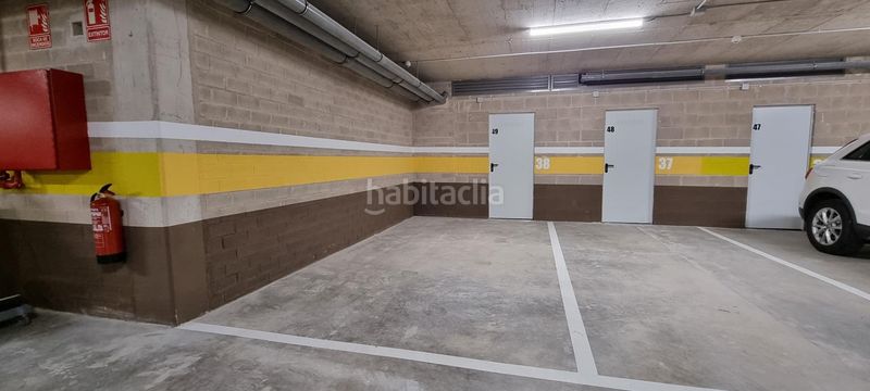 Foto 4b662771-f9b8-495b-9236-547b0b475cb8. Flat with heating parking pool in Cuarte de Huerva