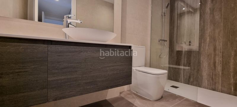 Foto 642200d9-488e-483f-b113-297a28896d86. Flat with heating parking pool in Cuarte de Huerva