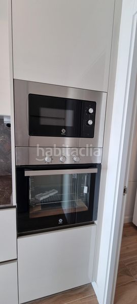 Foto 86920d0d-2223-48c0-aedb-11c884928639. Flat with heating parking pool in Cuarte de Huerva