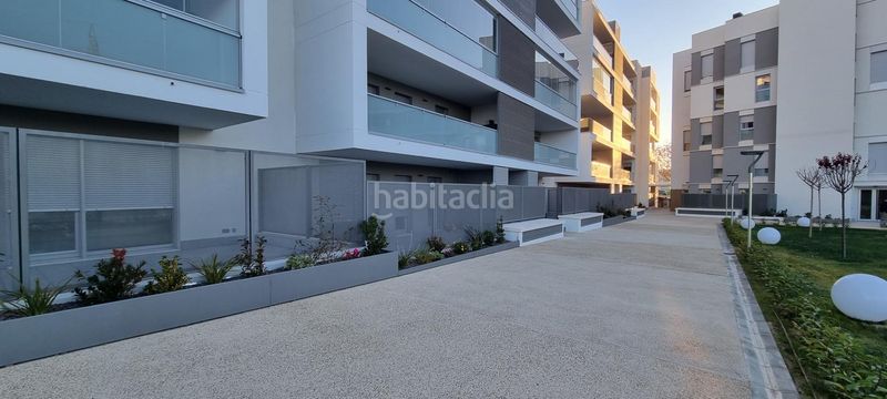 Foto 8b3c6553-a21c-4b1e-a87a-bc80e185bf68. Flat with heating parking pool in Cuarte de Huerva