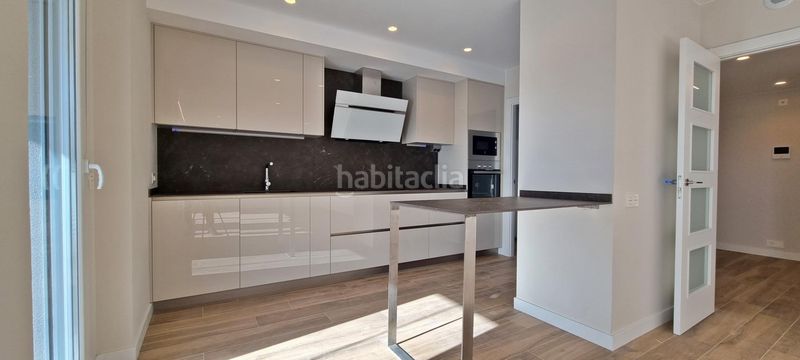 Foto 97694d46-9fc2-4f88-ae25-06fef3abb421. Flat with heating parking pool in Cuarte de Huerva